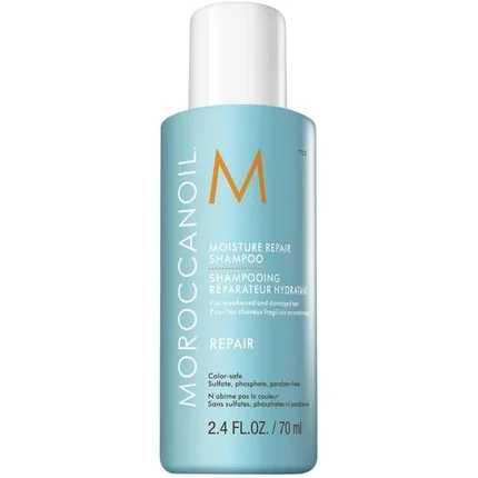 Moroccanoil Repair Moisture Repair Champú 70 Ml