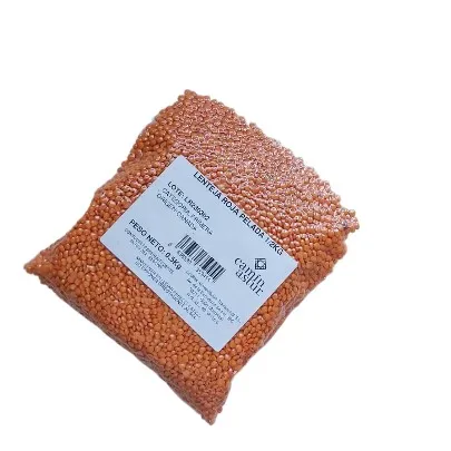 Red Lentil 500Gram Walkers Easy Digestion Skinless Lentil 500g