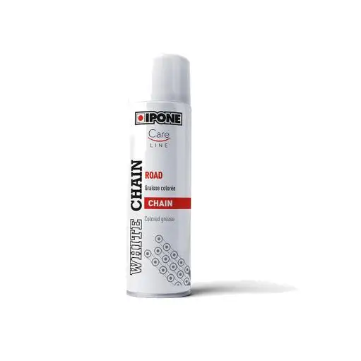 Spray Grasa De Cadena White Chain 250 Ml 800645