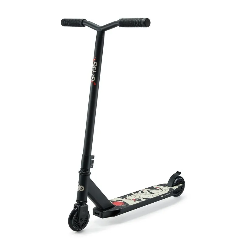 Kinderkraft Patinete Deportivo Solis