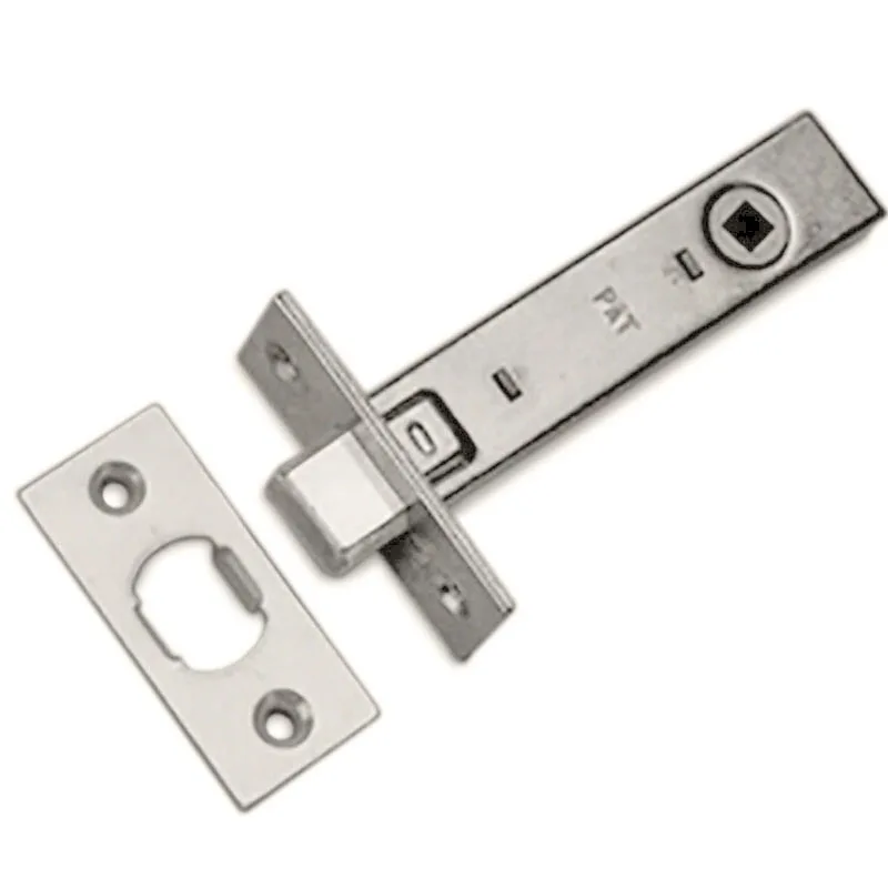 Amig Pasador para Muletilla Niquel 126-45mm - Herrajes para Muebles