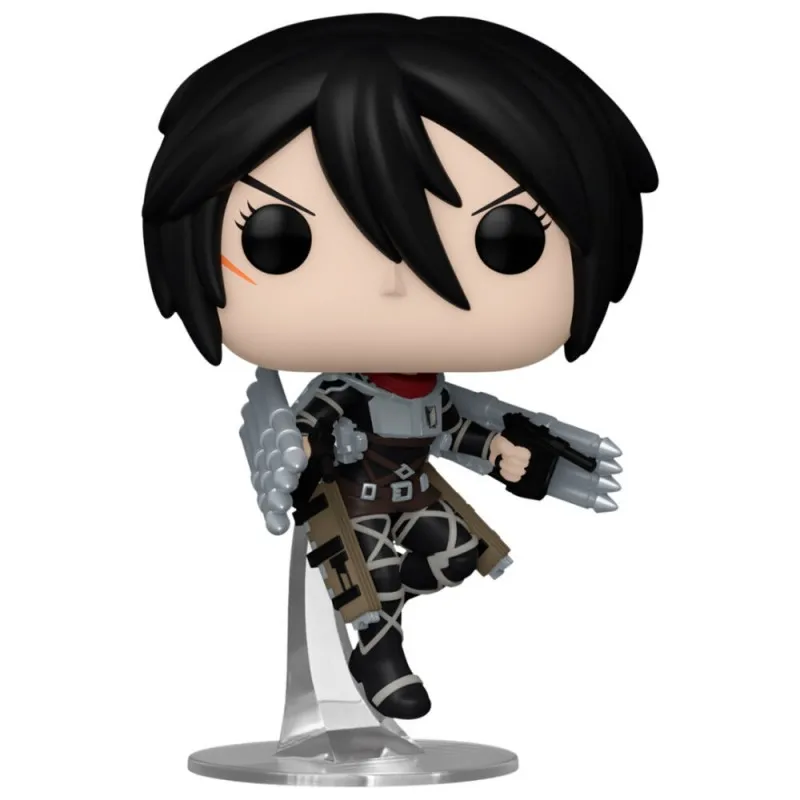 Funko POP Mikasa Ackermann 1446 Attack on Titan Attack on Titans