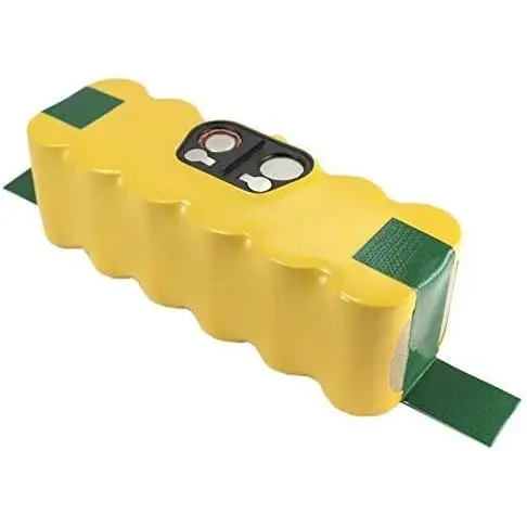 Premium lithium battery 5200max / 75wh compatible with roomba 600 605 606 610 615 616 620 621 625 630 631 632 633 639 640 645 650 651 660 661 665 666 670 671 672 676 680 681 682 691 696 robot vacuum cleaner
