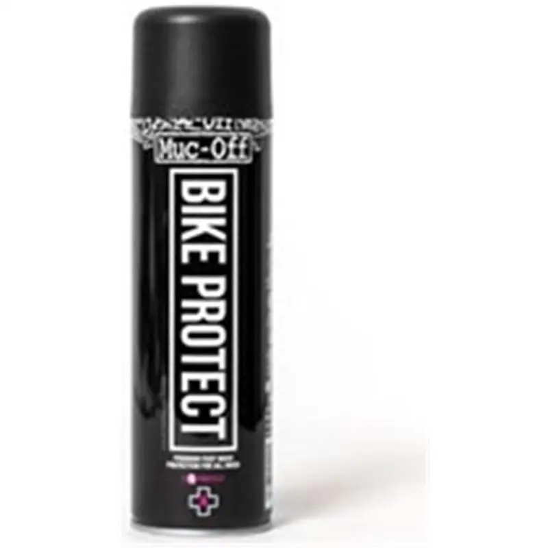 Muc-Off Protector Bici 500 ml Bike Protect Muc-Off Protector Bici 500 ml Bike Protect Muc-Off   de ciclismo para bicicleta