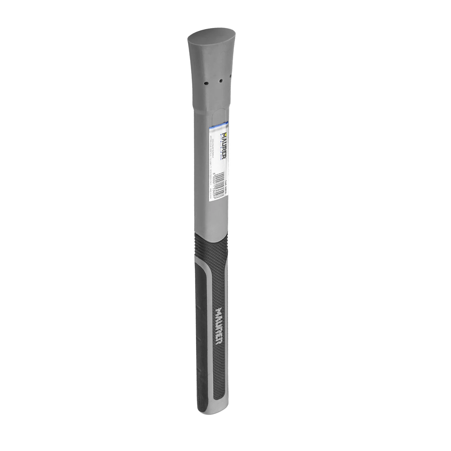 SANCO STORE - MAURER Mango Fibra Vidrio Martillo Encofrador