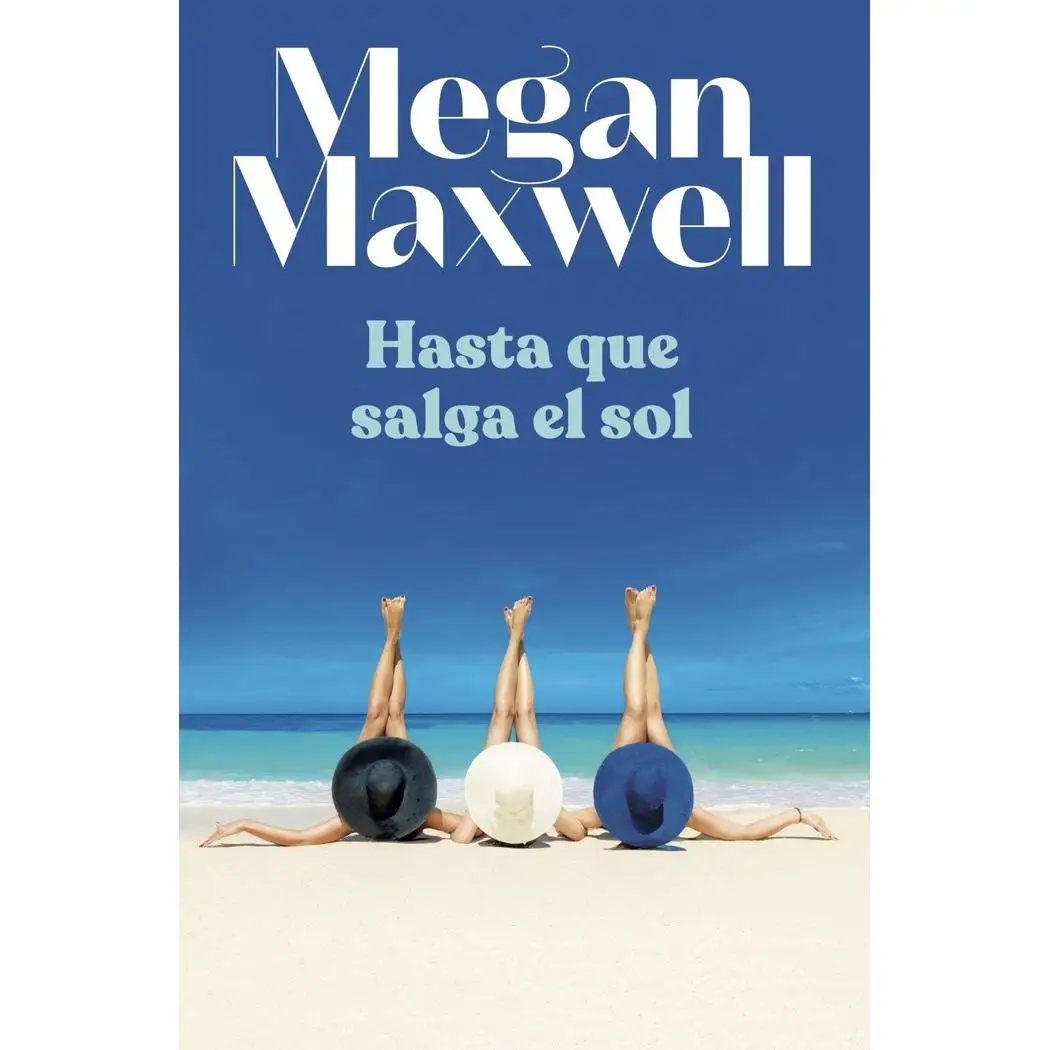Libro HASTA QUE SALGA EL SOL Editorial BOOKET