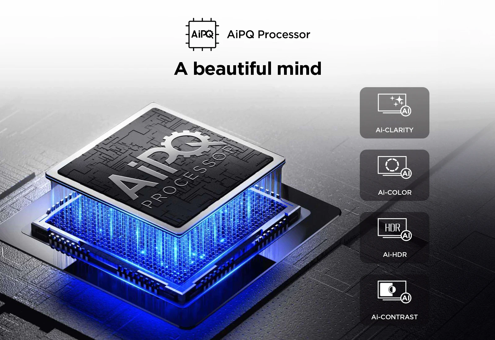 Tcl tv 43" 43p7k uhd qled googletv dolby atmos