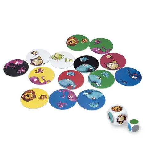 Ludilo junior grabolo table set ludilo