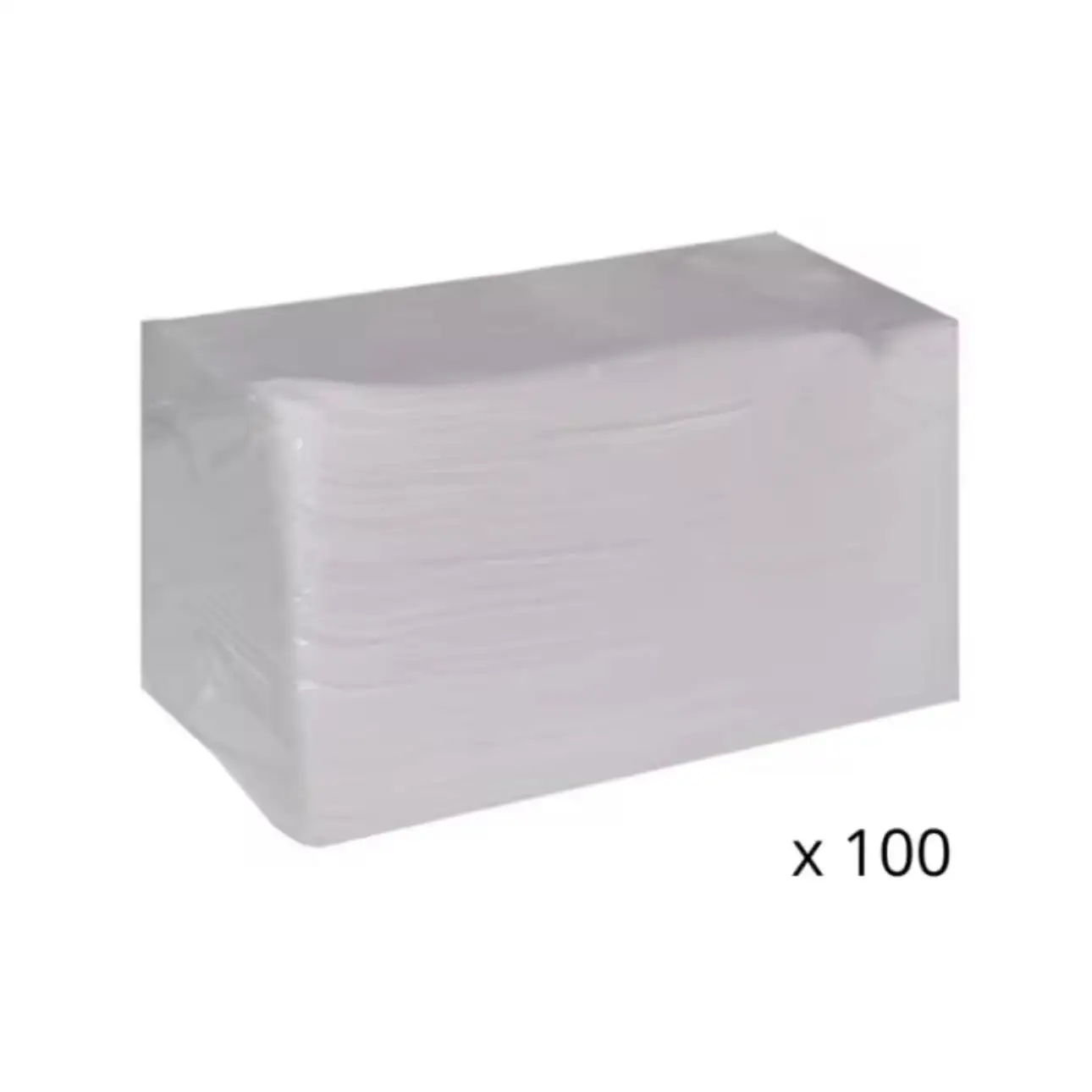 80*40CM disposable towel for PALEQUERIA, aesthetic, manicure and pedicure