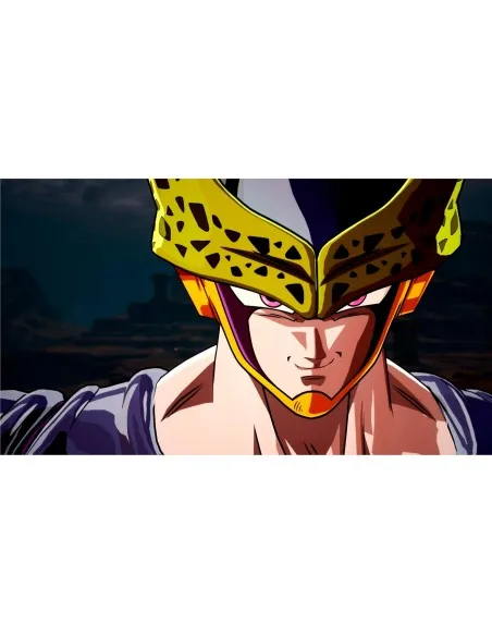 Dragon ball z: sparking zero collector edition game for playstation 5! Last units