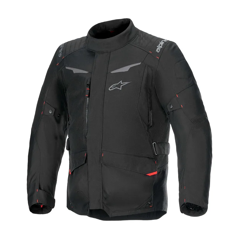 Chaqueta Alpinestars St-1 Wp   Ce U