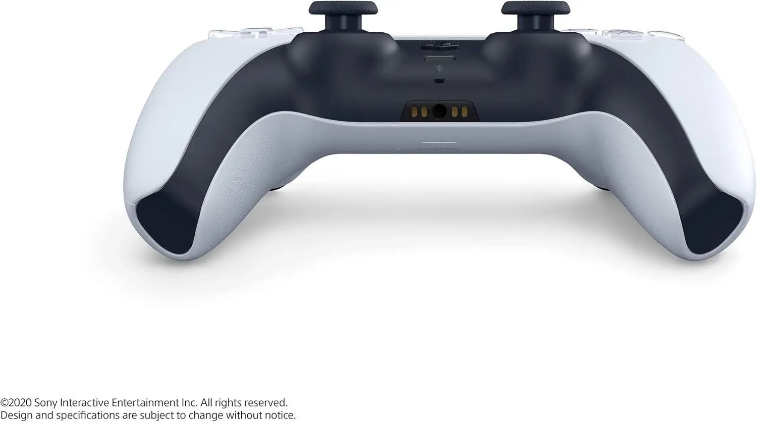 PlayStation 5 – Mando inalámbrico DualSense Varios colores – Exclusivo para PS5 – Versión Europea – Original 4