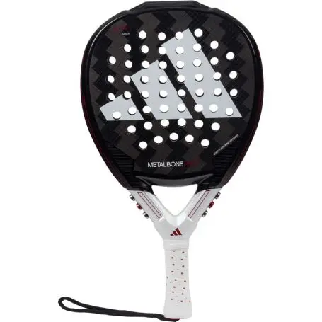 Pala De Padel Adidas Metalbone Hrd+ 2024 + Regalos