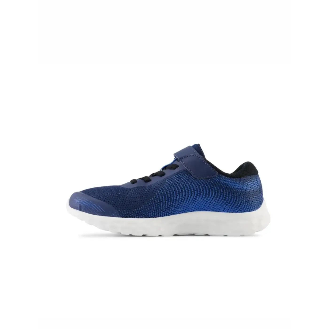 Zapatillas New Balance 520V8 Bungee Lace Bebés Nb Navy
