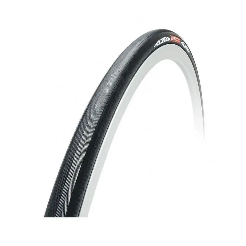 Tufo Tubular S33 PRO 700x24C Negro Tufo Tubular S33 700x24C Negro TUFO   de ciclismo para bicicleta
