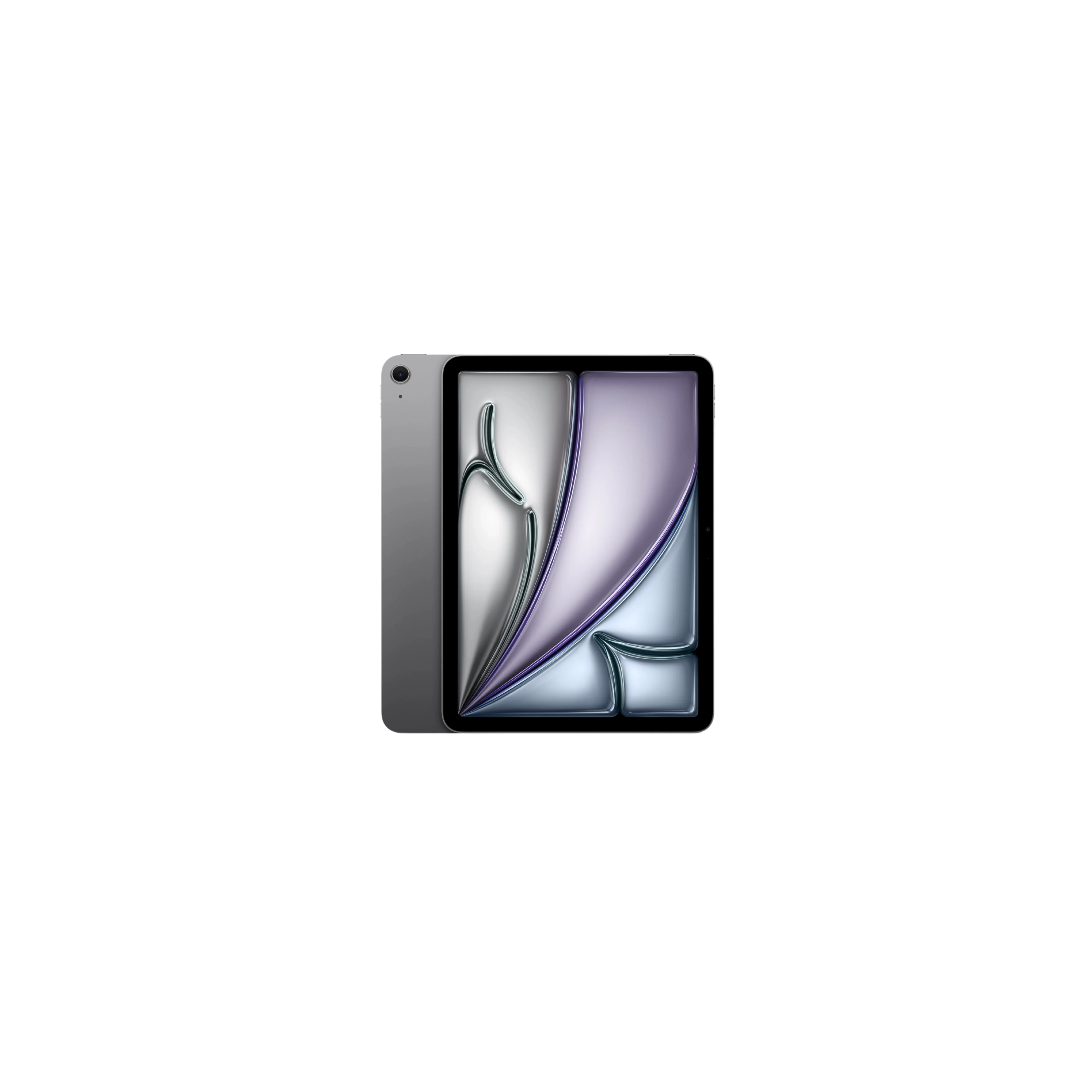 Tableta Apple iPad Air 7.ª generación (2025) 11 M3 128 GB WiFi - Gris espacial