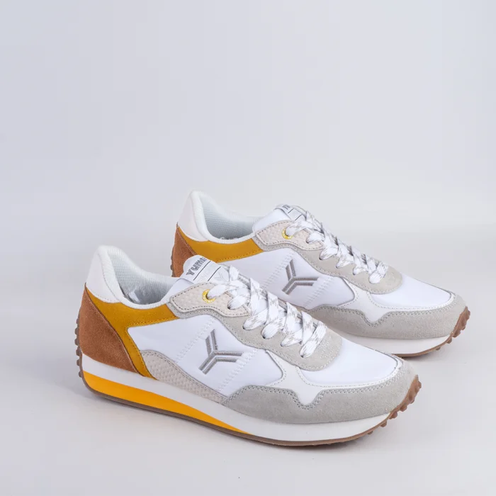 Sports man YUMAS White 54778