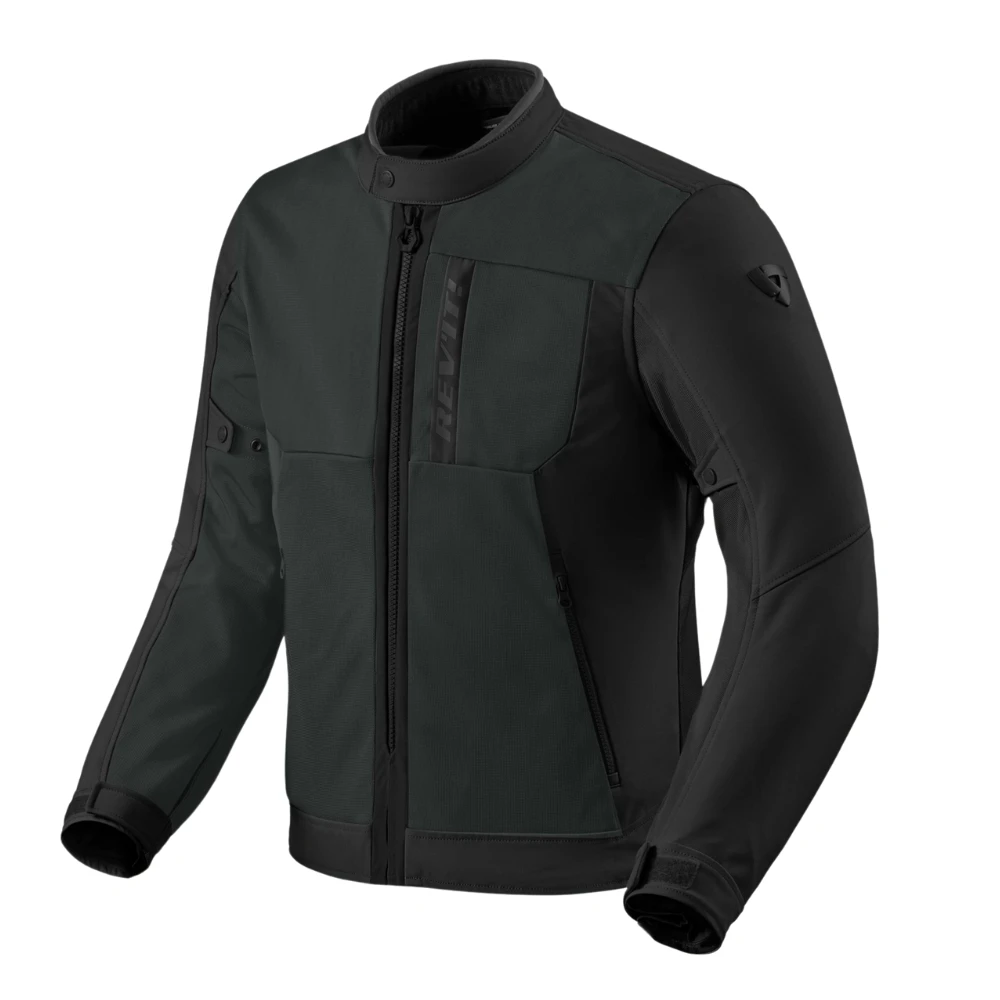 Chaqueta Revit Highcrest H2o   Ce U