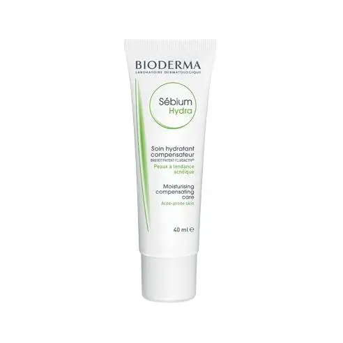 BIODERMA SÉBIUM HYDRA CREMA 40 ML