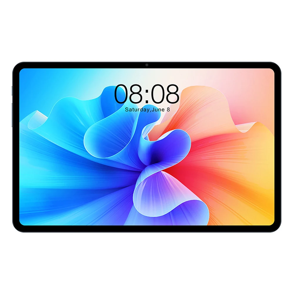 Teclast T40 Pro 4G Tablet 10,4 Pulgadas Pantalla 2000*1200, 8GB RAM+128GB ROM Ampliable hasta 1TB, Cámara Frontal 8MP Trasera 13MP, WiFi Doble Banda, Bluetooth 5.0, Batería 7000mAh Carga Rápida PD 18W