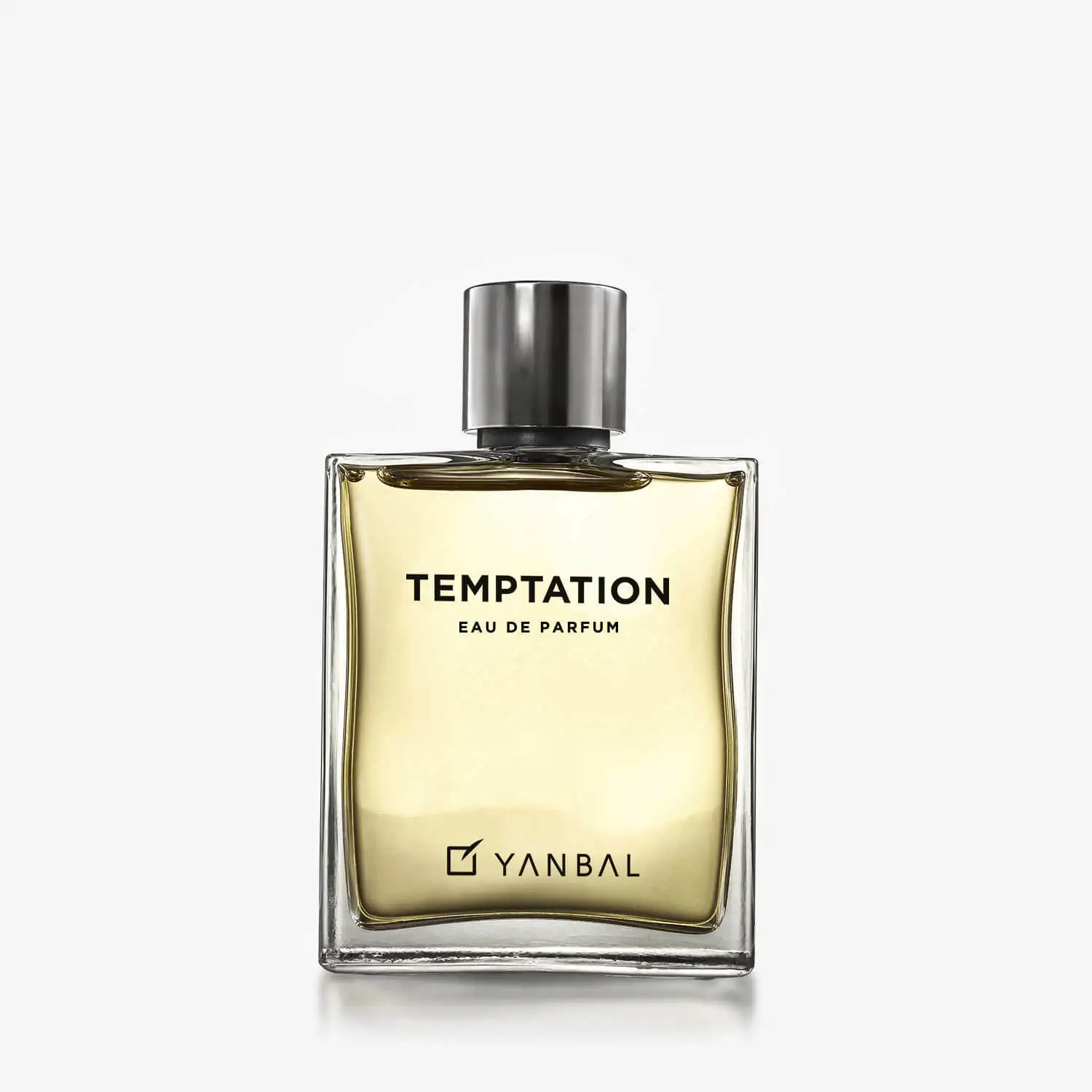 Temptation Perfume man-irresistible fragrance to fall in love-Yanbal