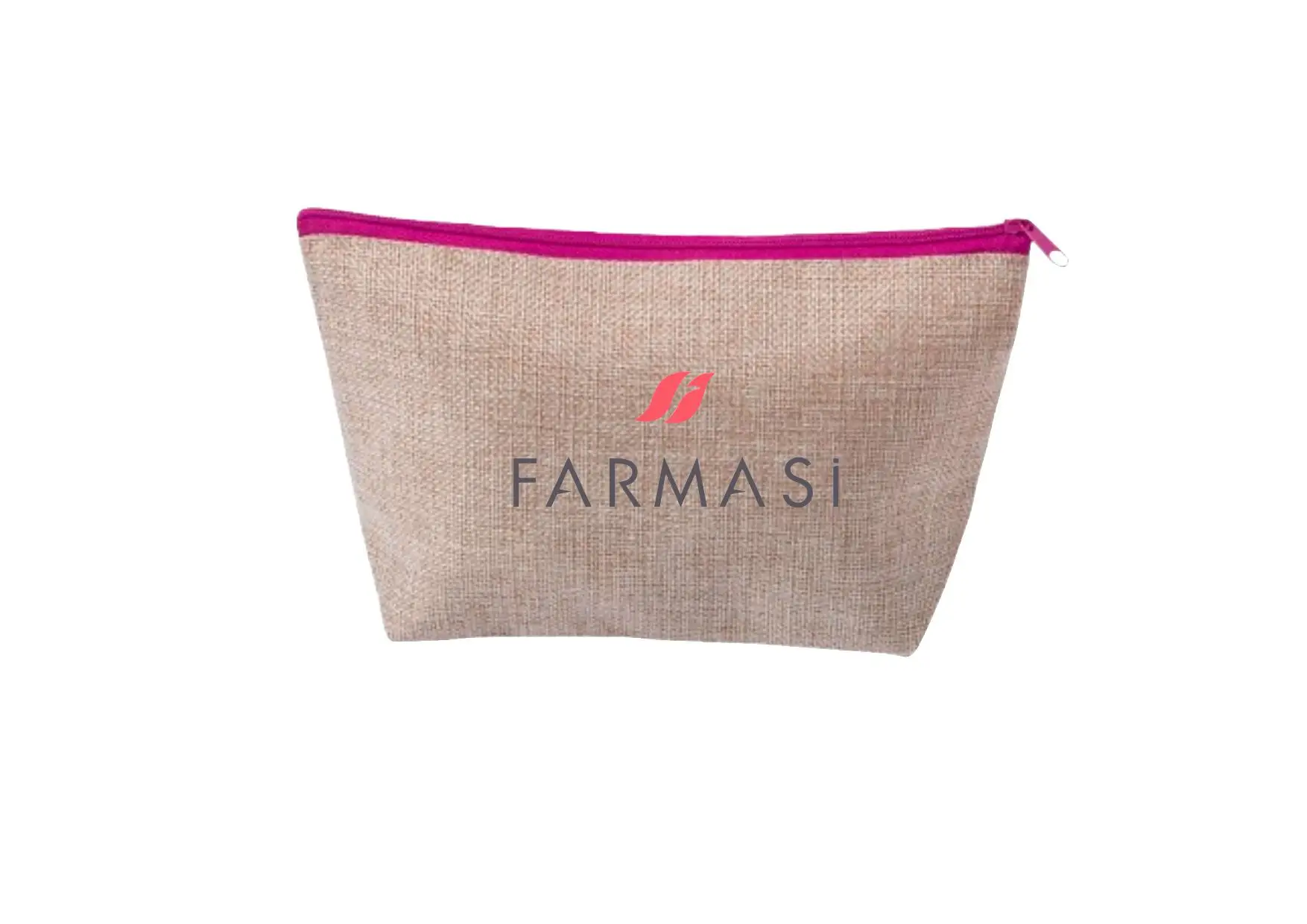 Farmasi brand pack with bag, bracelet, cup, bottle and toiletry bag. Creations estefanía dm. Dare to show off your farmasi brand anywhere. Do not miss it!