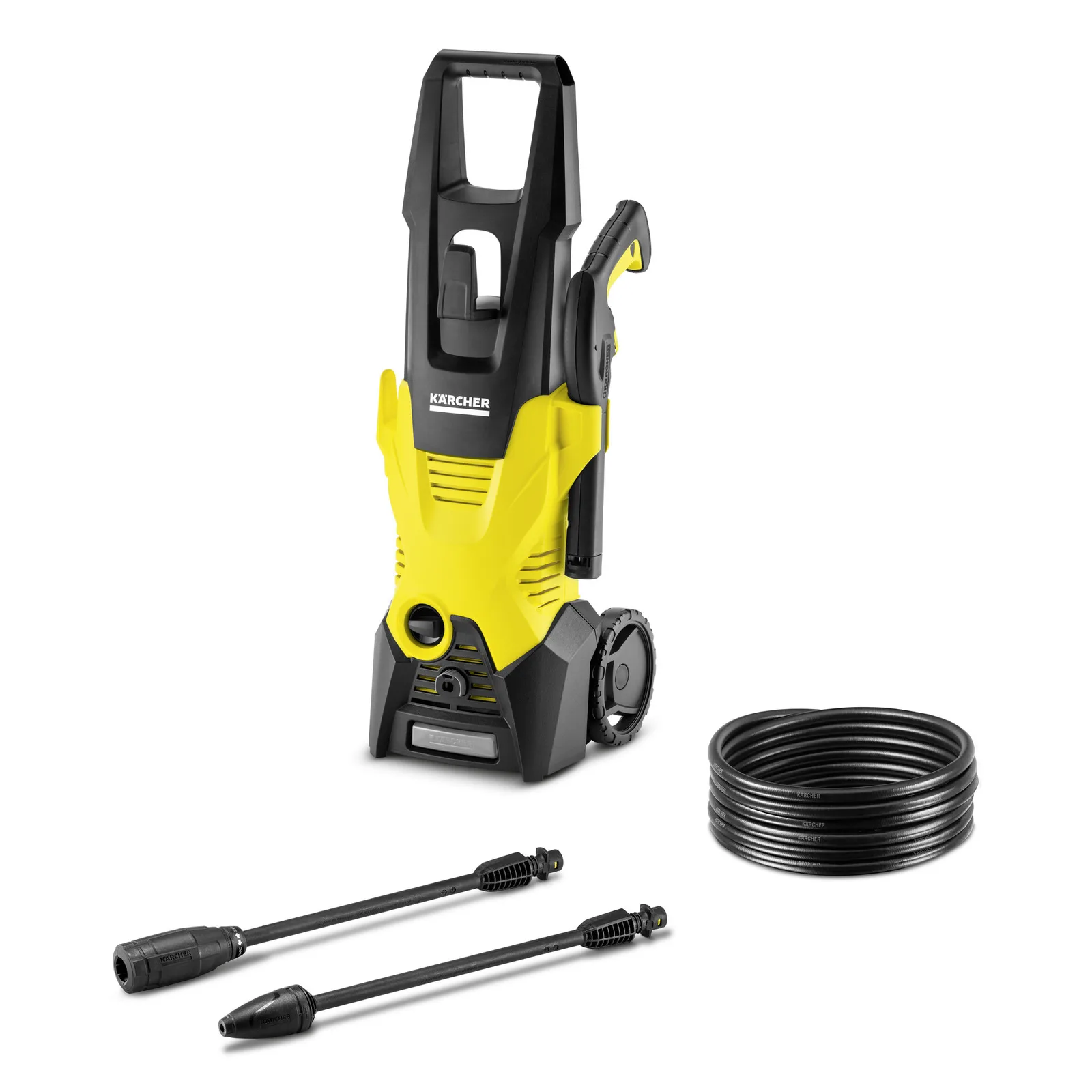Kärcher - Hidrolimpiadora K 3 - 1.601-888.0