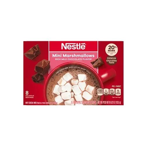 Nestlé mini marshmallows 193.6g