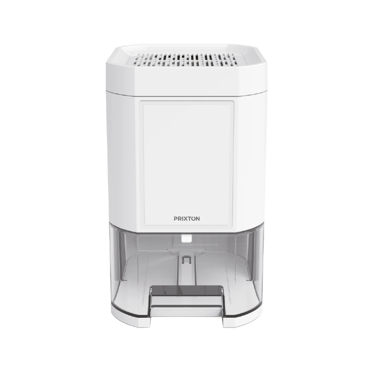 Deshumidificador Sahara - 0,3 l /día - Capacidad 1 litro- Temporizador - Método Peltier  PRIXTON
