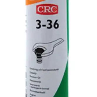 CRC Oil SPRAY 3-36 500 ML-anti-corrosion lubricant #1