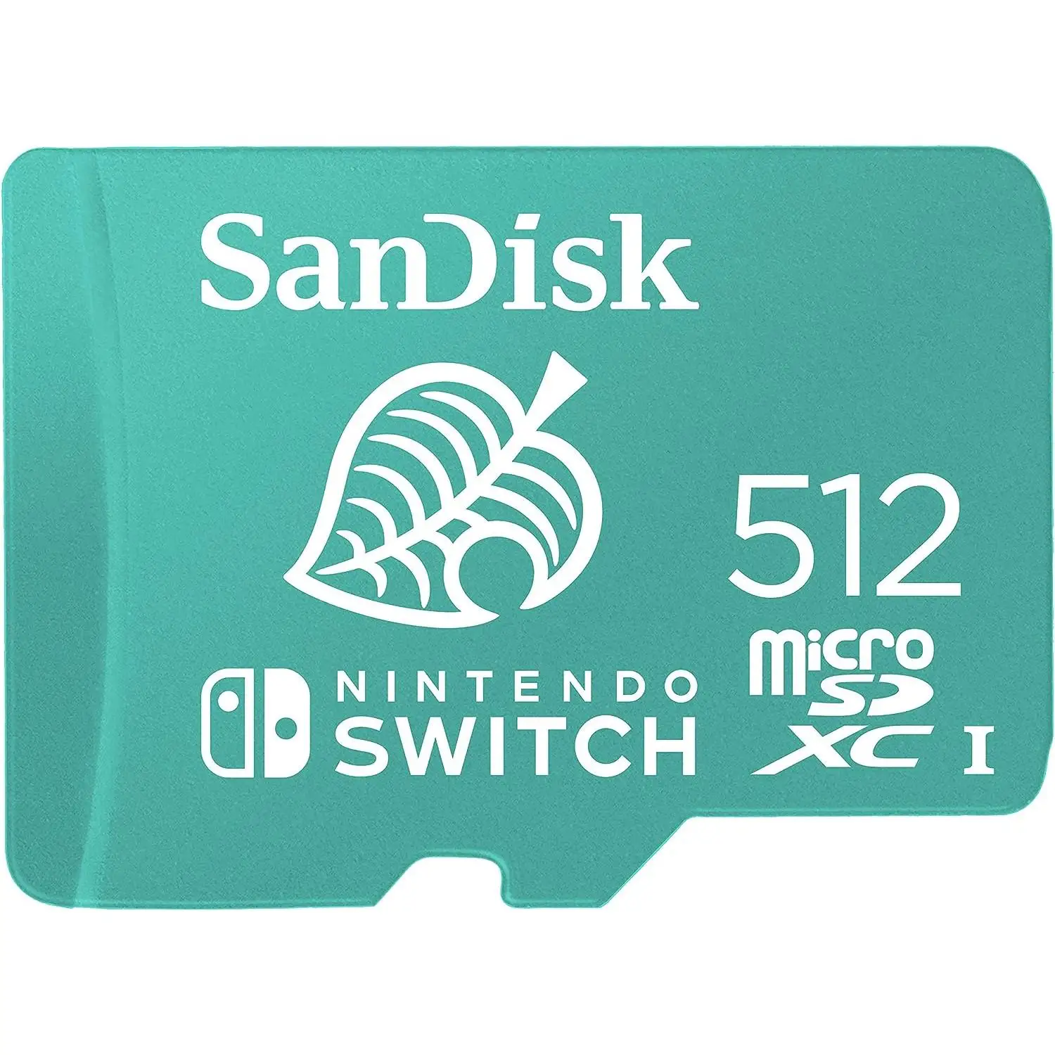 Tarjeta de Memoria Micro SD Nintendo Oficial, para Nintendo Switch, 64GB, 128G, 256GB, 512GB