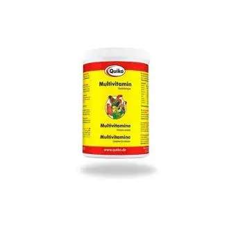 Vitamin complex QUIKO multivitamins for poultry powder 50 gr