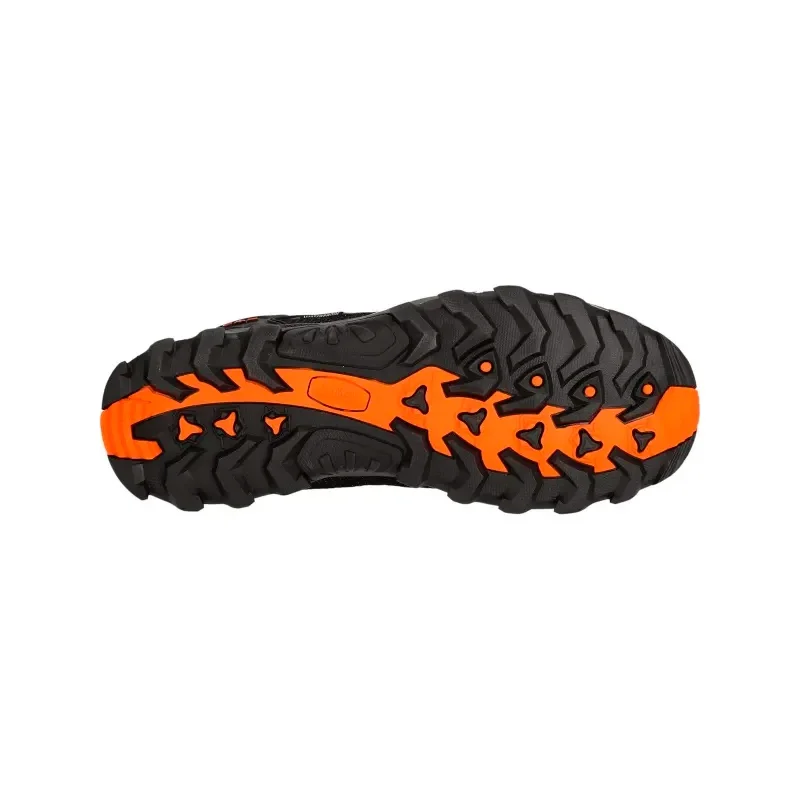 DEPORTIVO CMP RIGEL LOW FITGO WATERPROOF