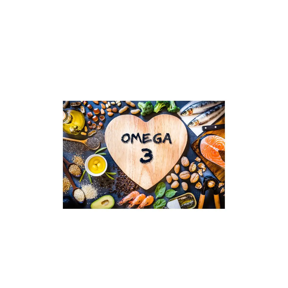 Diomega epa/dha 120 capsules - omega 3 for heart health, balance of essential fatty acids, french quality fish oil, 270 mg epa+dha per capsule #3