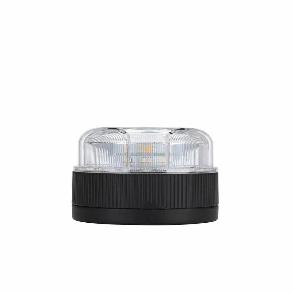V16 car beacon approved by the dgt - geolocatable dgt beacon - sos road beacon connected to satellite (strong)