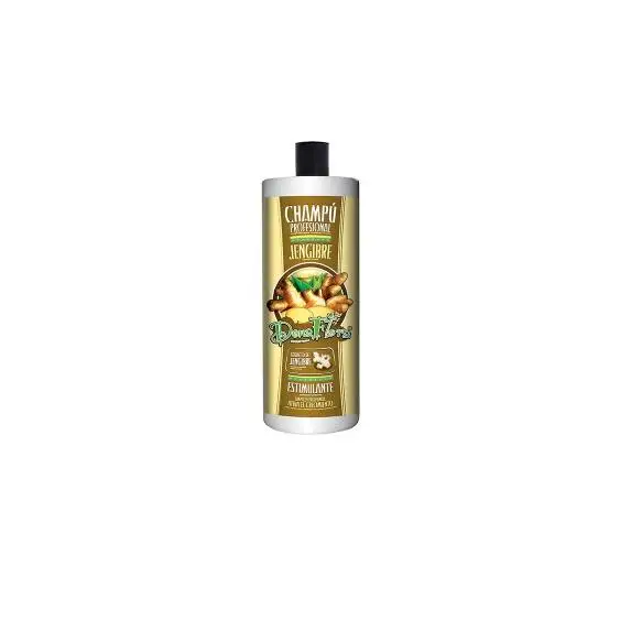 dona flora champú profecional extracto de jengibre 1000ml