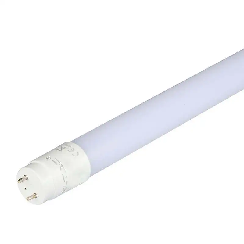 T8 LED Tube 22W - 150 cm Nano Plastic Without Rotation VT-1577SMD V-Tac