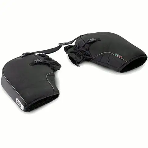 Givi Manoplas Givi Scooter Universal Jgo. Negro