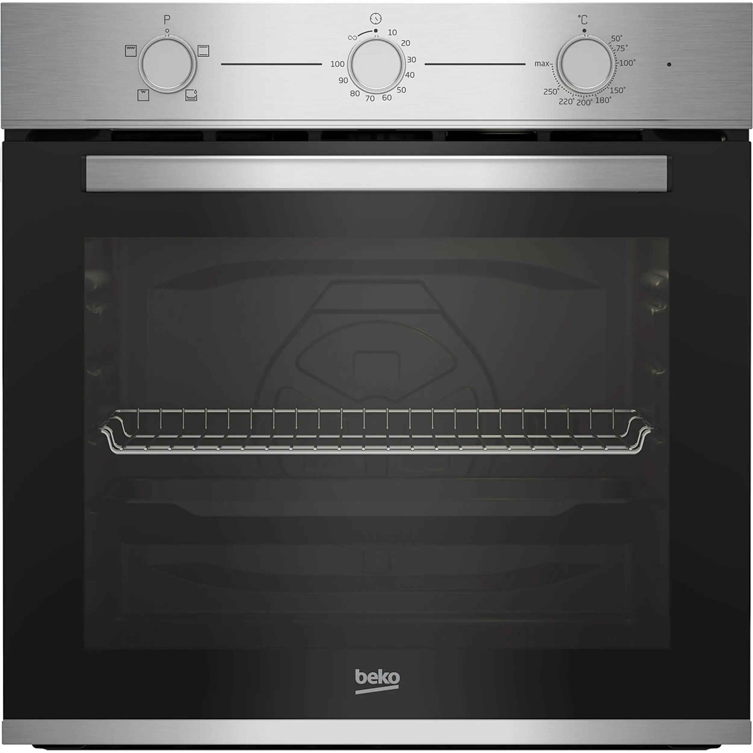 Beko bbic12100xd conventional oven