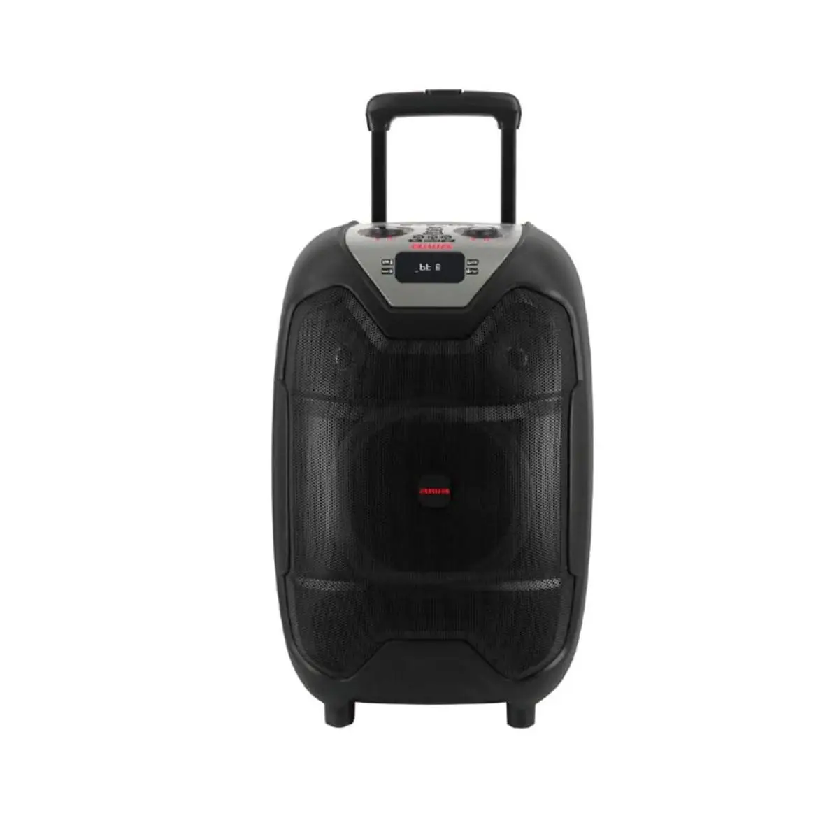 aiwa KBTUS-500 / Altavoz inalámbrico portátil para fiestas / 400W