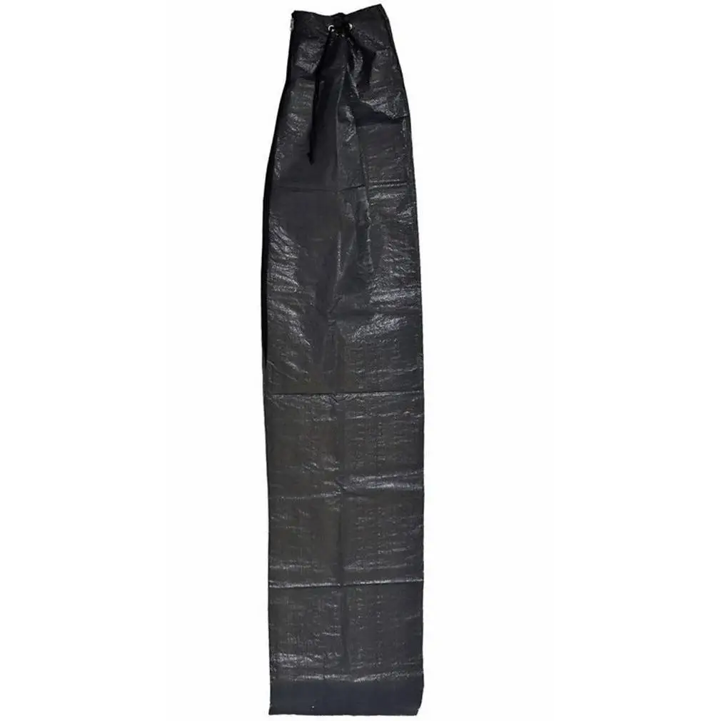 Gerimport Funda para Parasol 220 X 45 Cm - Protección Resistente Al Agua y Duradera