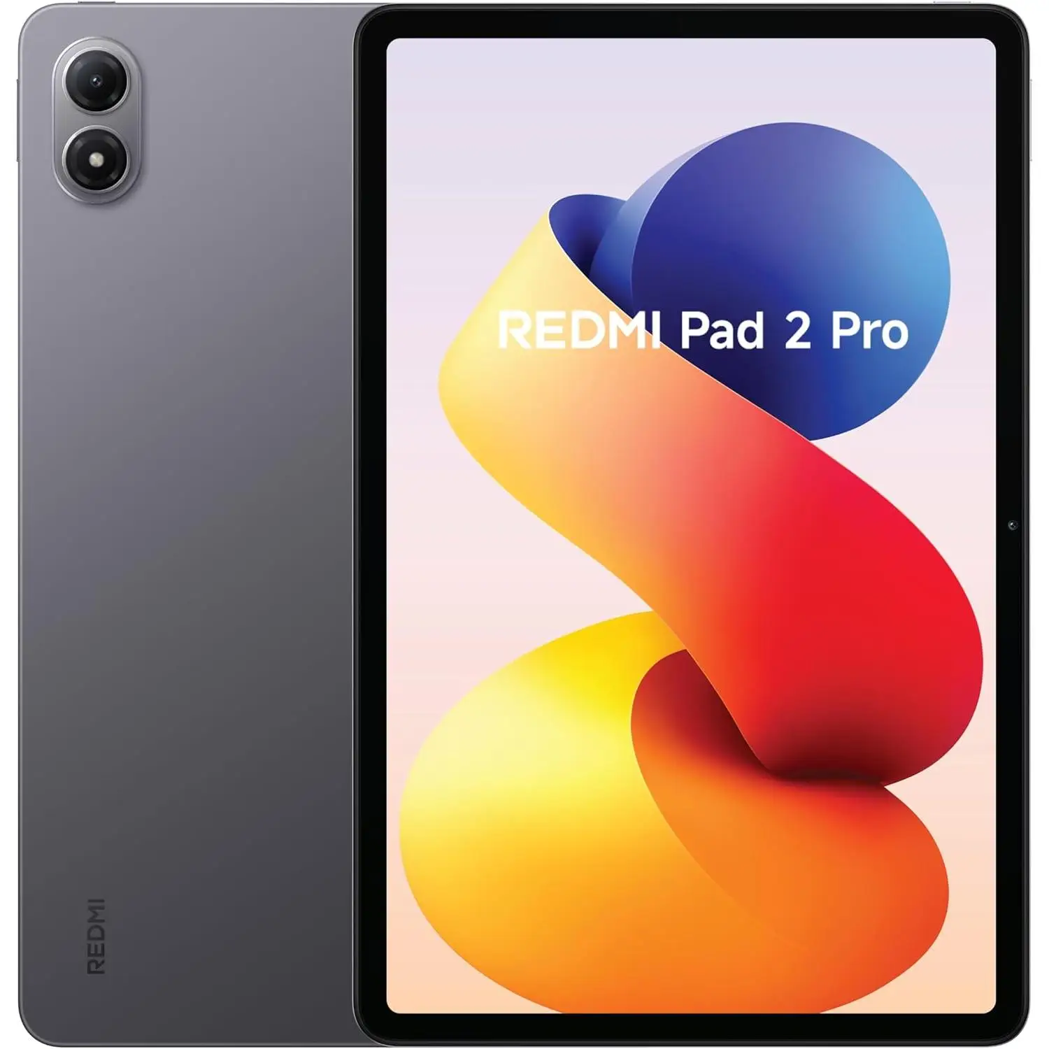 Tableta Xiaomi Redmi Pad 2 Pro 6 GB + 128 GB, 8 GB + 256 GB ,Wi-Fi 6 Pantalla c…
