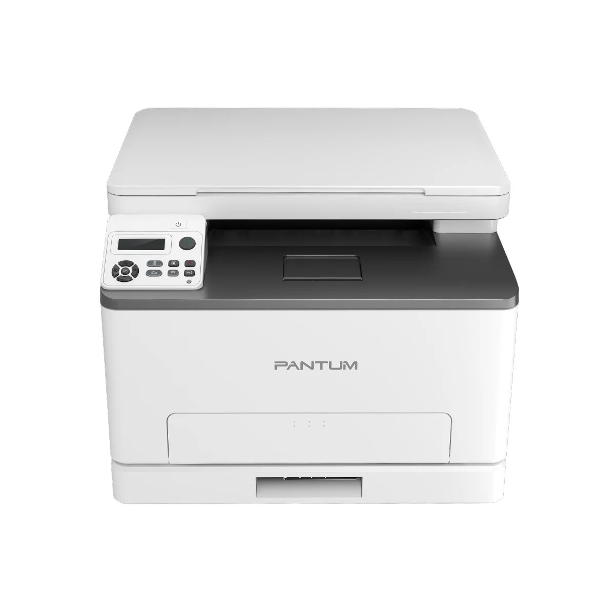 Pantum Cm1100dw Impresora Multifuncion Laser Color 18Ppm - Wifi - Duplex Automatico