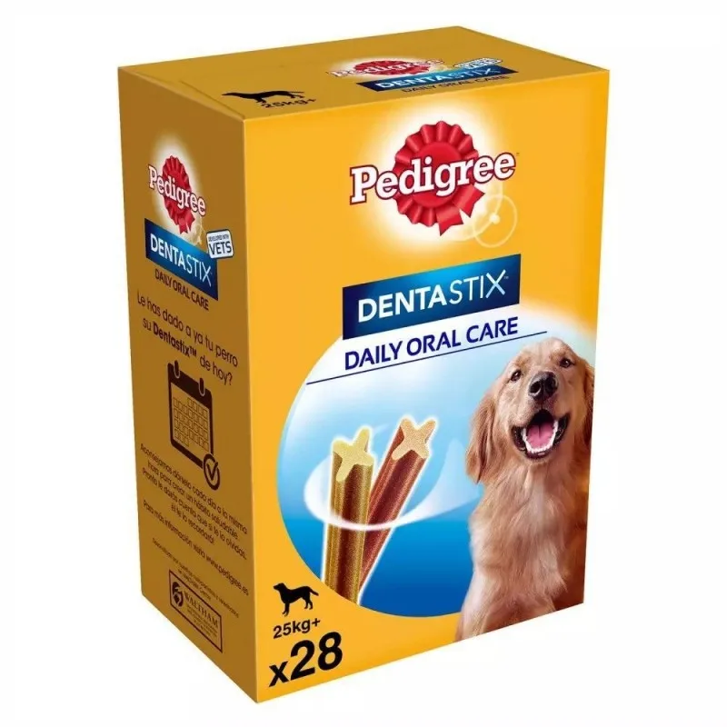 Pedigree Multipack Dentastix Grande 1080 gr