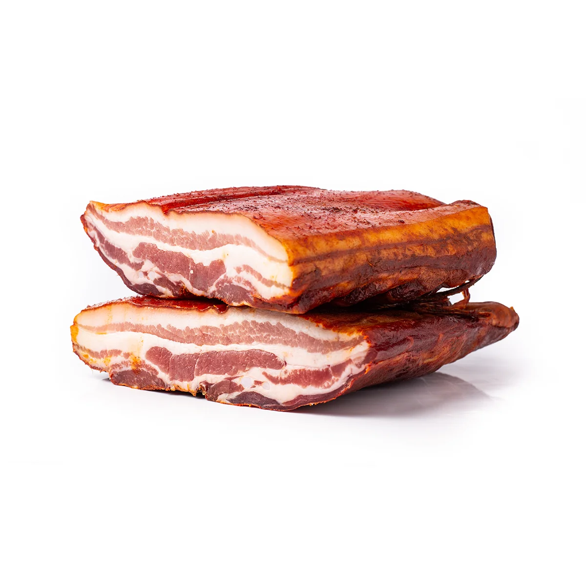 Panceta Ibérica de Bellota adobada - 2 Kg Aprox. - Selección Gourmet