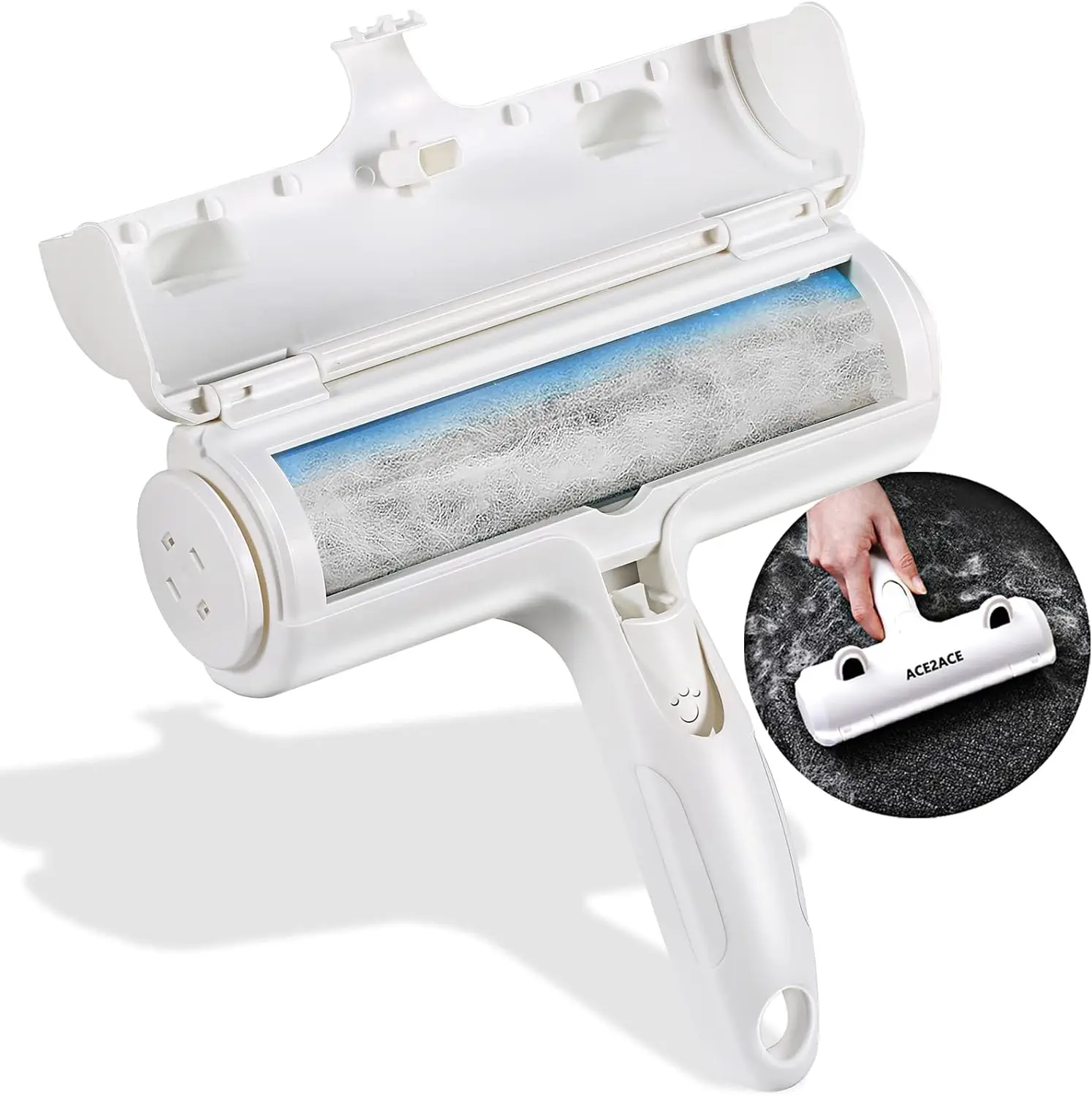 ACE2ACE: La Mejor Solución para Eliminar el Pelaje de Mascotas en Tu Hogar