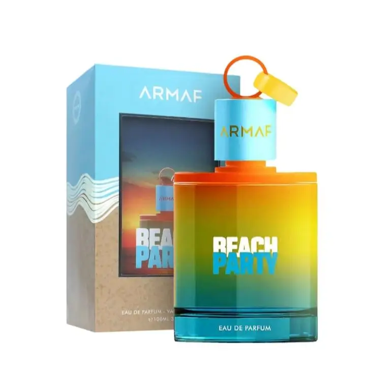 ARMAF BEACH PARTY EAU DE PERFUME 100ML UNICEX.
