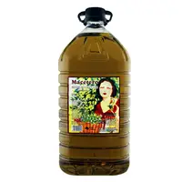 Aceite de oliva virgen extra Macetero 5L