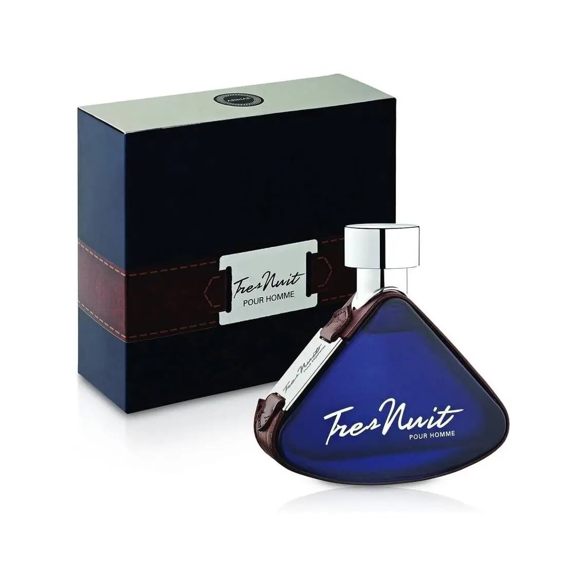 ARMAF Tres Nuit For Men Eau de Toilette 100 Ml ***NOVEDAD***