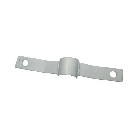 SISTEMA DE SEGURIDAD -UNIDAD- DOBLE PARA PORTERÍA FÚTBOL SALA BASE DE TUBO SOFTEE EQUIPMENT